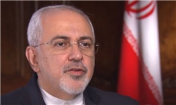 ظریف: «برجام»، گچ را از پای ایران باز کرد/ محدود شدن انتخاب‌های آمریکا برای فشار بر ایران