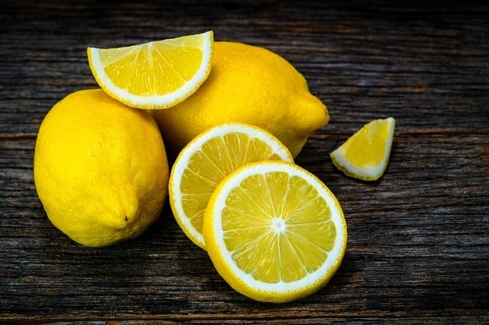 خواص لیمو برای رشد و تقویت مو ها