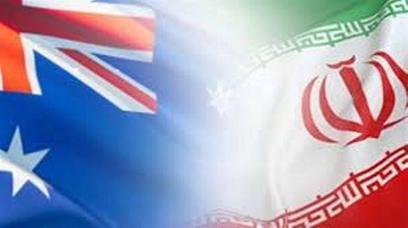 رشد تجاری ایران و استرالیا ۲۷درصد اعلام شد