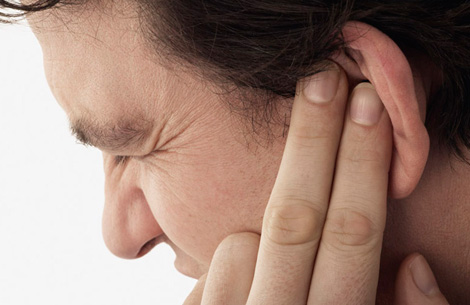 پاره شدن پرده گوش یک کودک بر اثر قصور پزشک