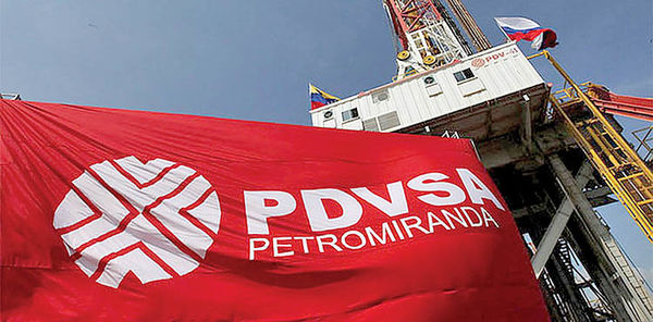 دلایل ورشکستگی نفتی در ونزوئلا 