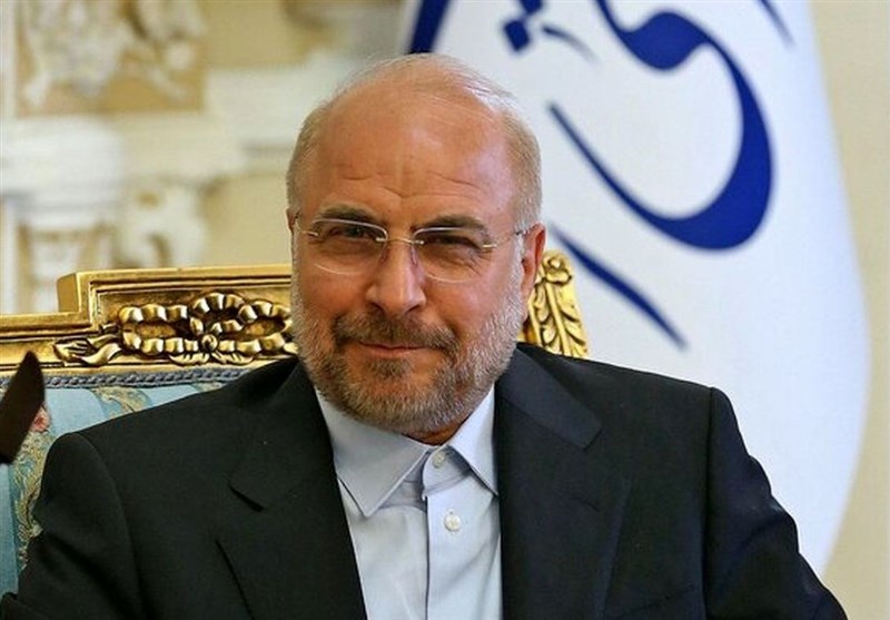 قالیباف: ایران‌ قوی⁩ با تصمیمات حساب‌شده و شجاعانه‌ ساخته می‌شود
