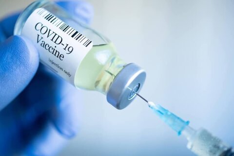 علامت ابتلا به کرونا پس از تزریق واکسن