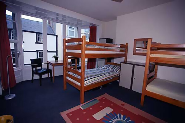 اجاره خوابگاه های دانشجویی افزایش نداشته است