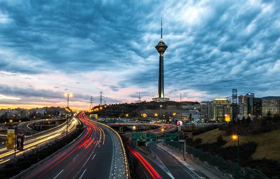 ۶۱درصد تهرانی‌ها از برج میلاد بازدید کرده‌اند