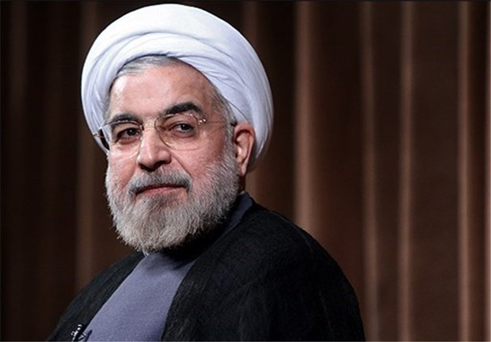 بیانیه حسن روحانی درباره انتخابات ریاست جمهوری 