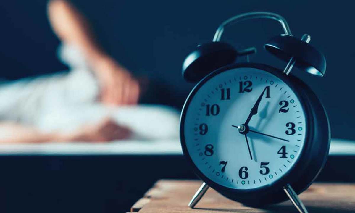 دیر خوابیدن چه بلایی بر سر بدنتان می آورد؟