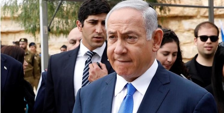نتانیاهو: یکم ژانویه۲۰۲۰ استعفا می‌دهم