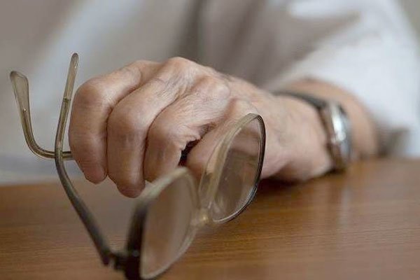 سالمندان ایران به زودی 2برابر می‌شوند