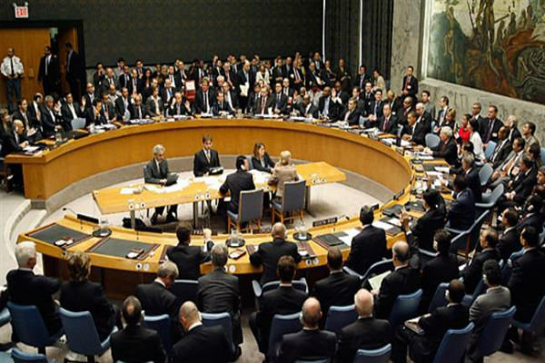 تصویب ­قطعنامه ایران درباره خلع سلاح هسته‌ای