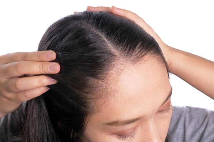 روشهای طبیعی و خانگی برای تقویت و رشد سریع موها 