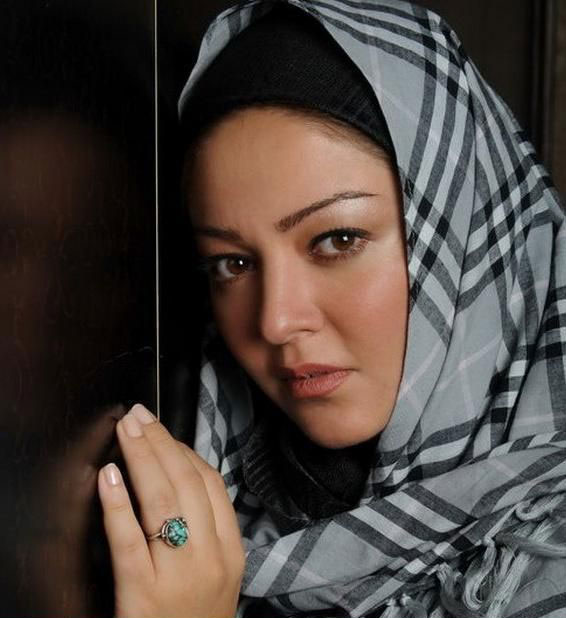  رزیتا غفاری در نقش زن زیبای قاجار + عکس