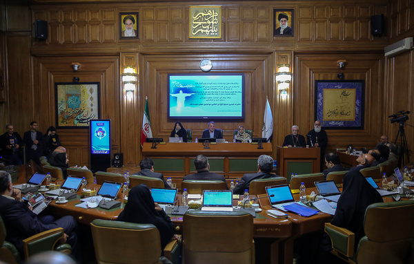 احتمال انتخاب یک زن به عنوان شهردار تهران