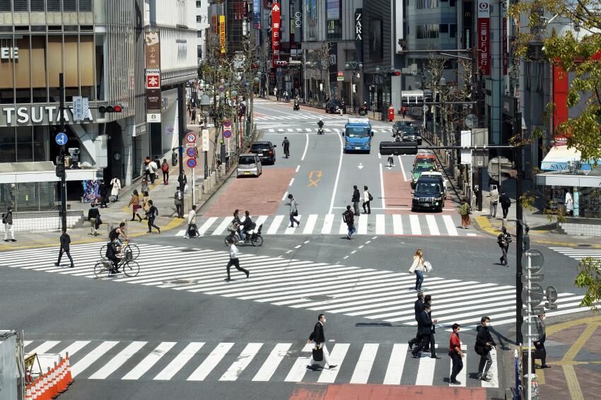 خطر رکود اقتصادی ژاپن را تهدید می‌کند