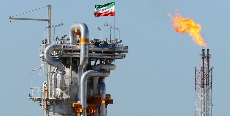 به محض ورود به بازار، آماده خرید نفت ایران هستیم