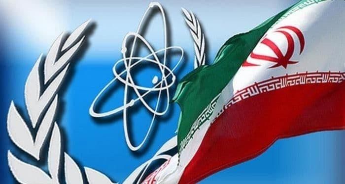 نامه ایران به آژانس بین‌المللی انرژی اتمی درباره حمله به نطنز