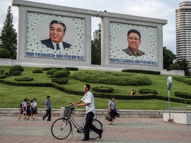 واقعا در کره‌ شمالی چه می‌گذرد؟ +عکس
