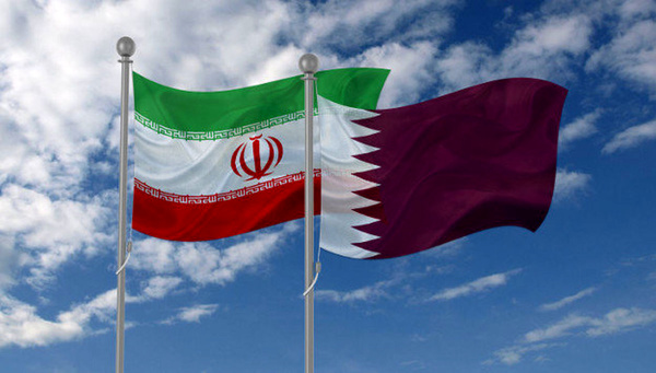 سرمایه‌ گذاری مشترک ایران و قطر برای جام جهانی