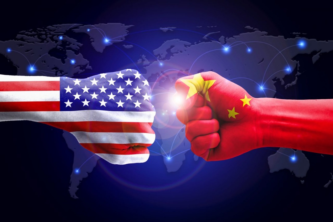 تعرفه ضد ارزان فروشی چین بر کالاهای آمریکایی