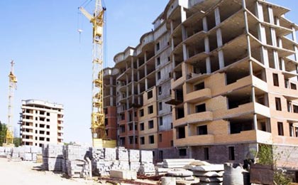 افزایش 40درصدی قیمت برخی مصالح ساختمانی