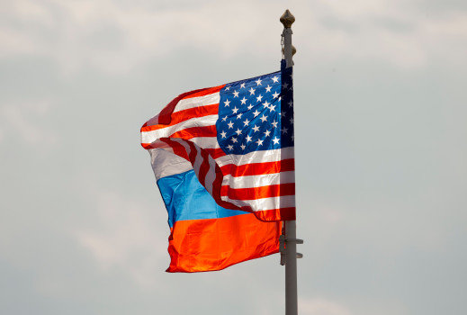 ۷ میلیاردر روس در فهرست جدید تحریمی آمریکا
