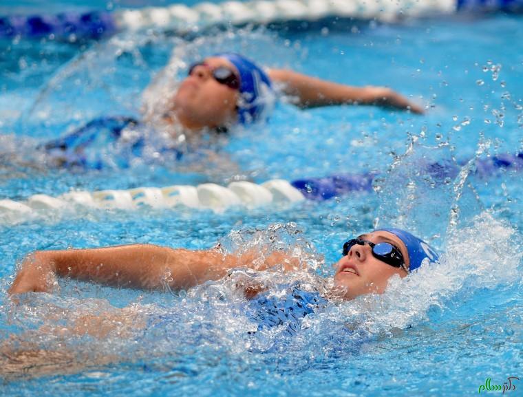 ورزش در آب چه فوایدی دارد؟