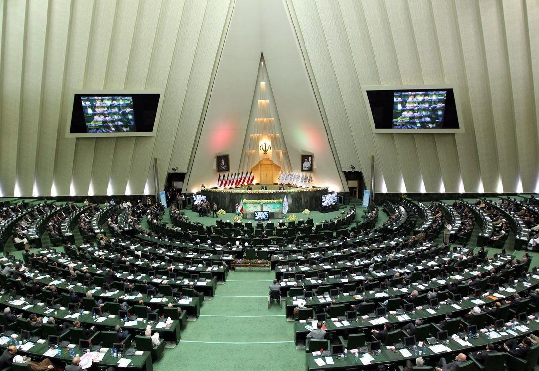 اعلام وصول سوال ملی نماینده زابل از وزیر فرهنگ و نیرو/ اردکانیان و صالحی به مجلس می‌آیند 