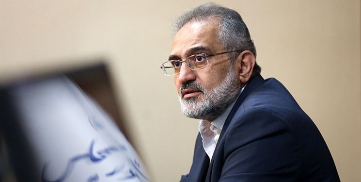 حسینی: وزیر پیشنهادی رفاه فردا معرفی می شود