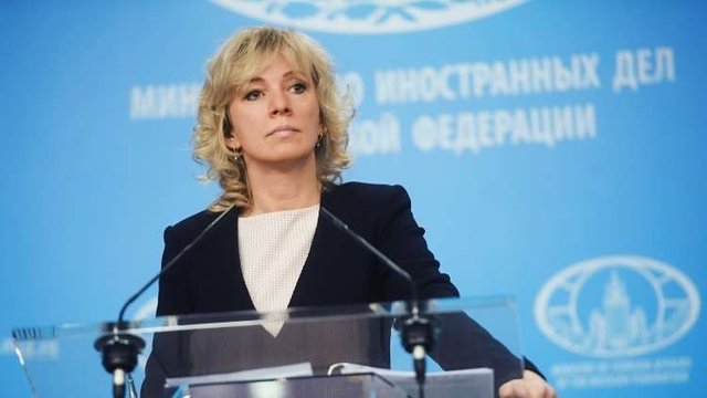 روسیه: استعفای لاوروف دروغ است