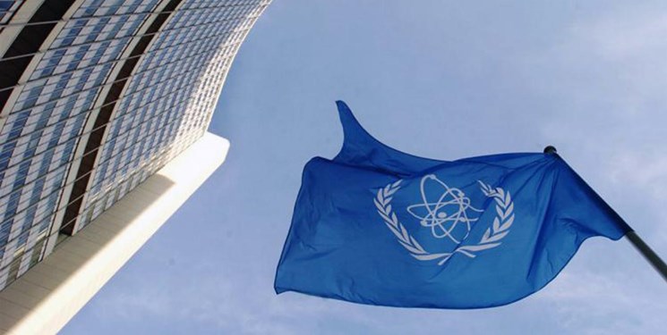 آژانس اتمی درباره ذخایر اورانیوم ایران گزارش می‌دهد