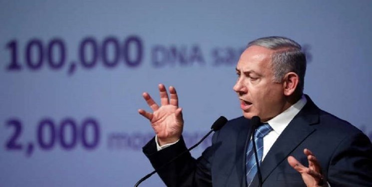 المیادین: نتانیاهو ترامپ را از درگیری با ایران برحذر داشت