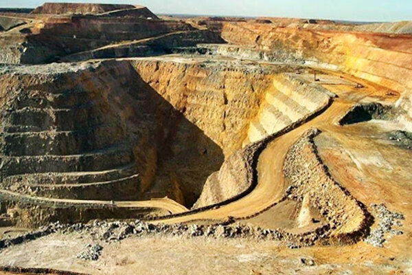 رییس خانه معدن ایران: طرح اخیر مجلس تایید نشود
