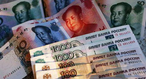 تعویق توافق تسویه حساب با ارز ملی توسط چین و روسیه