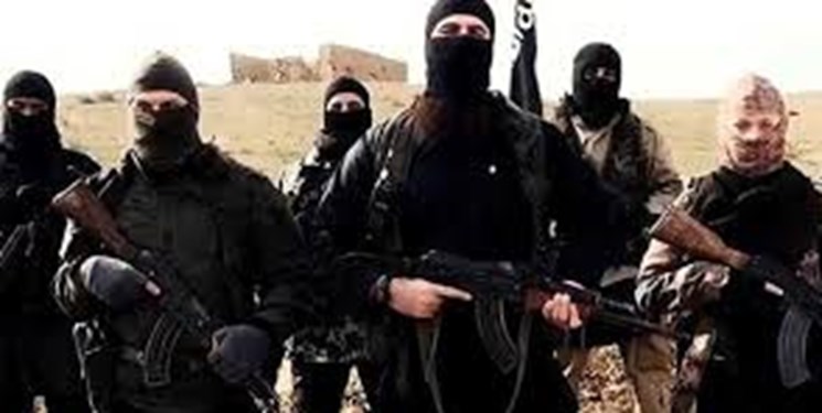 چه تعداد داعشی هنوز در خارج از عراق وسوریه هستند؟ 
