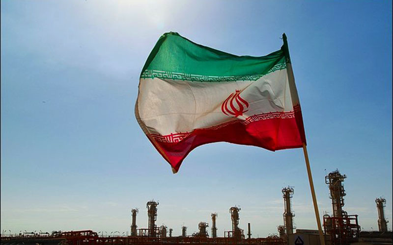 معافیت درنظر گرفته شده آمریکا برای تحریم ایران مسخره است