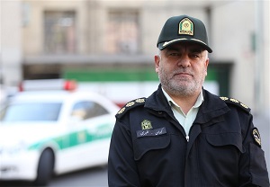 پلیس تهران: مراقب نظافتچی‌های قلابی باشید