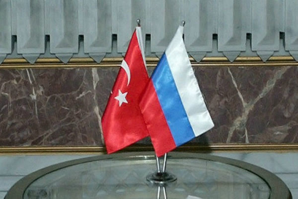 اتحاد ترکیه و روسیه برای تضعیف دلار