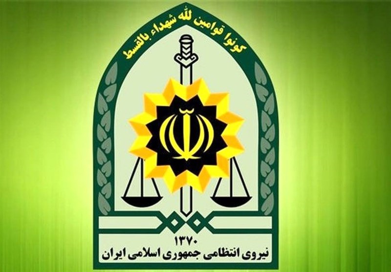 واکنش اطلاع رسانی پلیس به خبر تودیع رییس پلیس امنیت اخلاقی