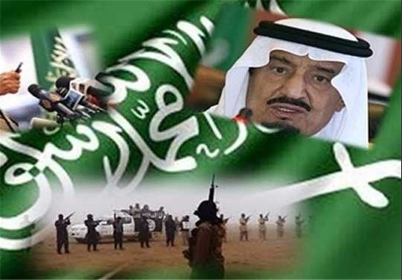بازی جدید سعودی‌ها؛ می‌خواستند به کعبه حمله کنند!