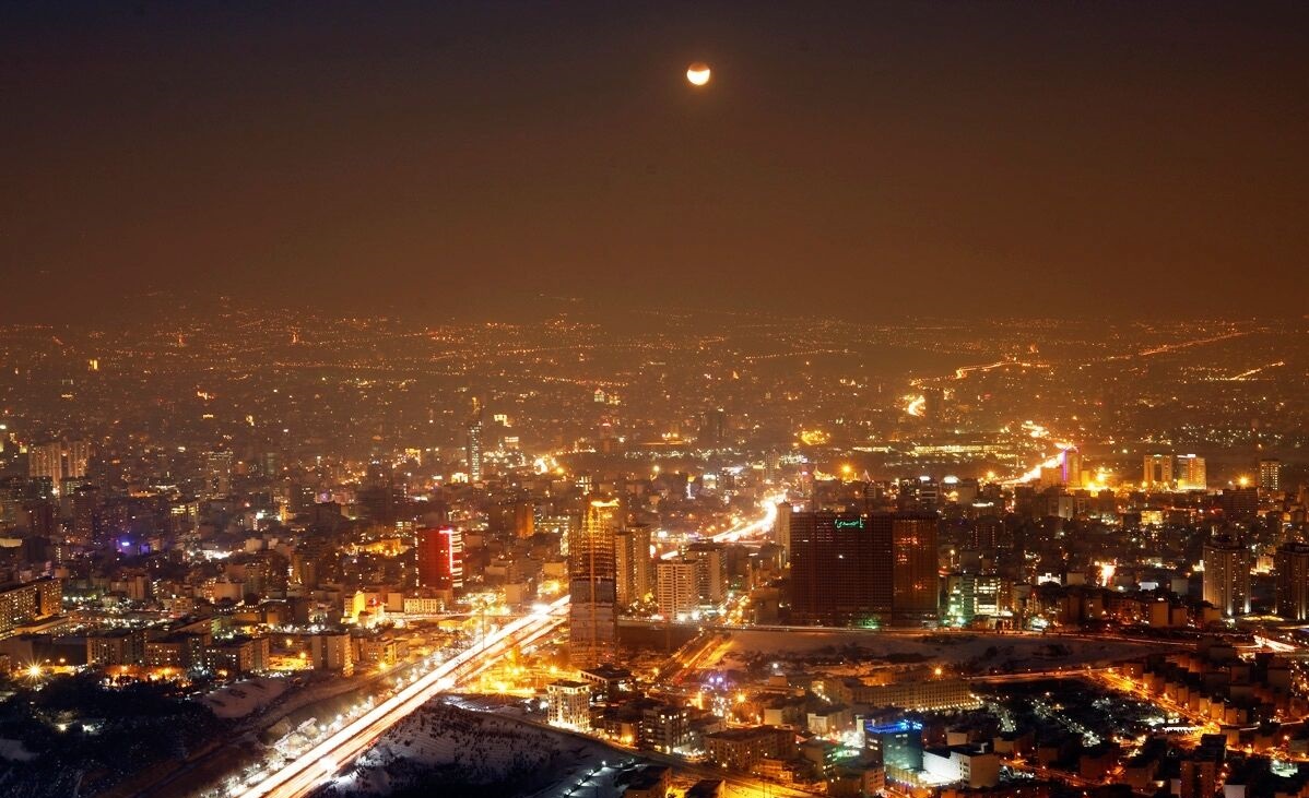 ایران از  سه کشور همسایه برق وارد می کند