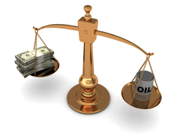 توافق روسیه و عربستان برای تثبیت قیمت نفت
