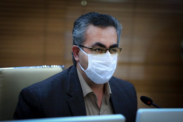 ساخت واکسن ایرانی استنشاقی کرونا در مراحل نهایی پیش بالینی