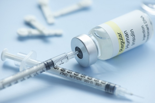 توزیع ۳۰۰هزار انسولین قلمی احتکار شده