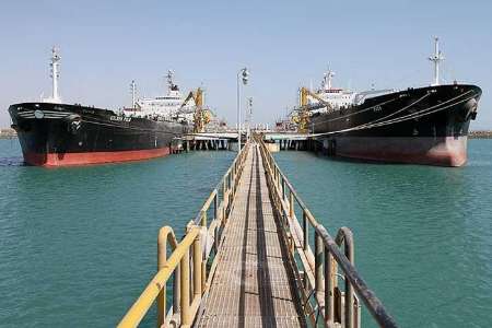 جزییات صادرات نفت کرکوک توسط ایران