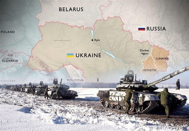 اوکراین ده روز تا پیروزی فاصله دارد