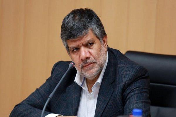 خسروتاج در ریاست سازمان توسعه تجارت ایران ابقا شد