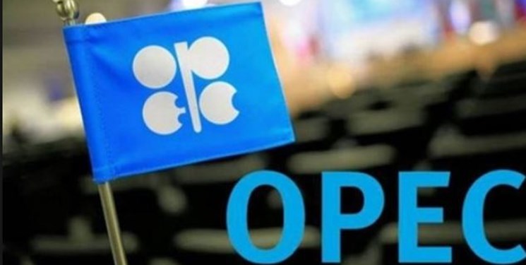تولید نفت اوپک از ۲۶میلیون و ۷۰۰هزار بشکه گذشت