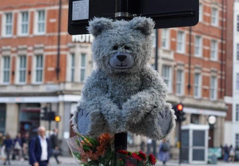 سرفه خرس‌ها در لندن خبر از آلودگی هوا می‌دهد