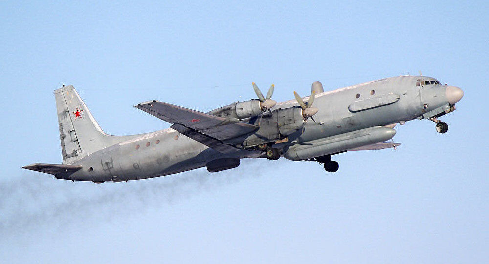 هواپیماهای روسی برای انتقال شهروندان روسیه راهی چین شدند