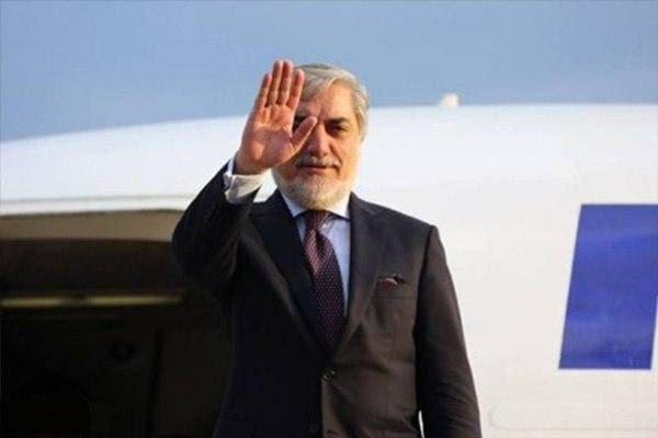 دیدار ظریف و «عبدالله عبدالله» فردا در تهران